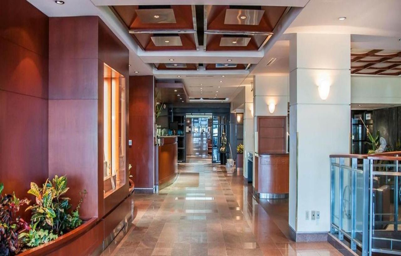 Quality Hotel Dorval Aeroport Exterior foto